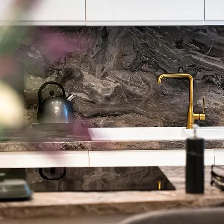 Apartamento Premium 110 Sqm In The Historical Center Bratislava