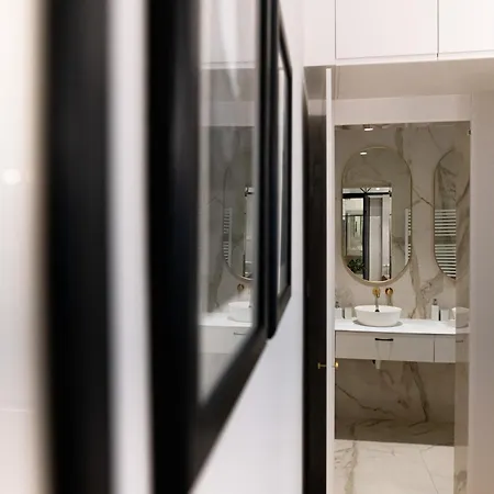 Premium 110 Sqm In The Historical Center ברטיסלאבה