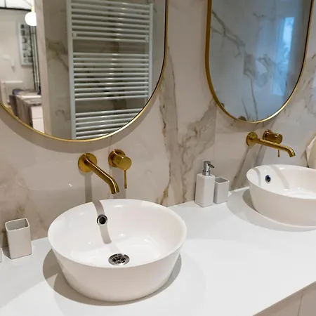 Premium 110 Sqm In The Historical Center