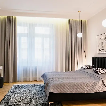 Premium 110 Sqm In The Historical Center Apartman *