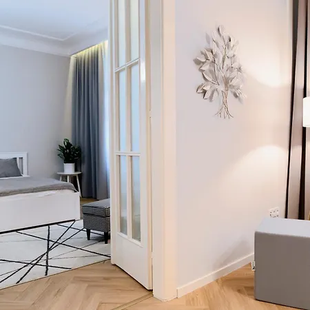 Premium 110 Sqm In The Historical Center * Pozsony