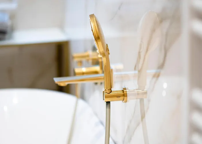 Premium 110 Sqm In The Historical Center شقة براتسيلافا