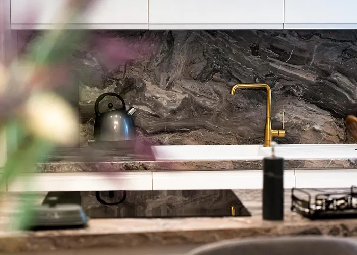 شقة Premium 110 Sqm In The Historical Center براتسيلافا