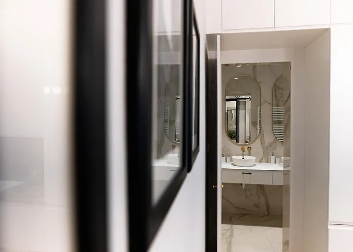 Premium 110 Sqm In The Historical Center براتسيلافا