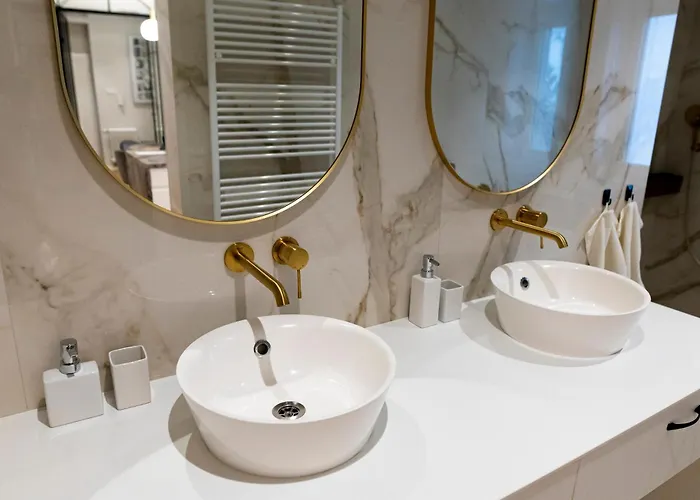 Premium 110 Sqm In The Historical Center